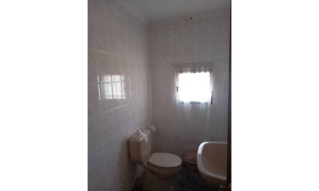 Sale - Country House - Yecla