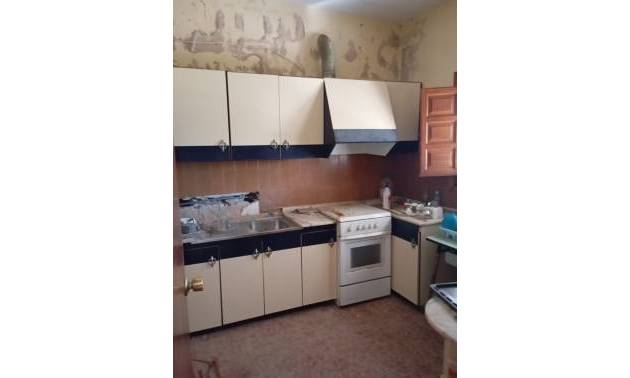 Sale - Country House - Yecla