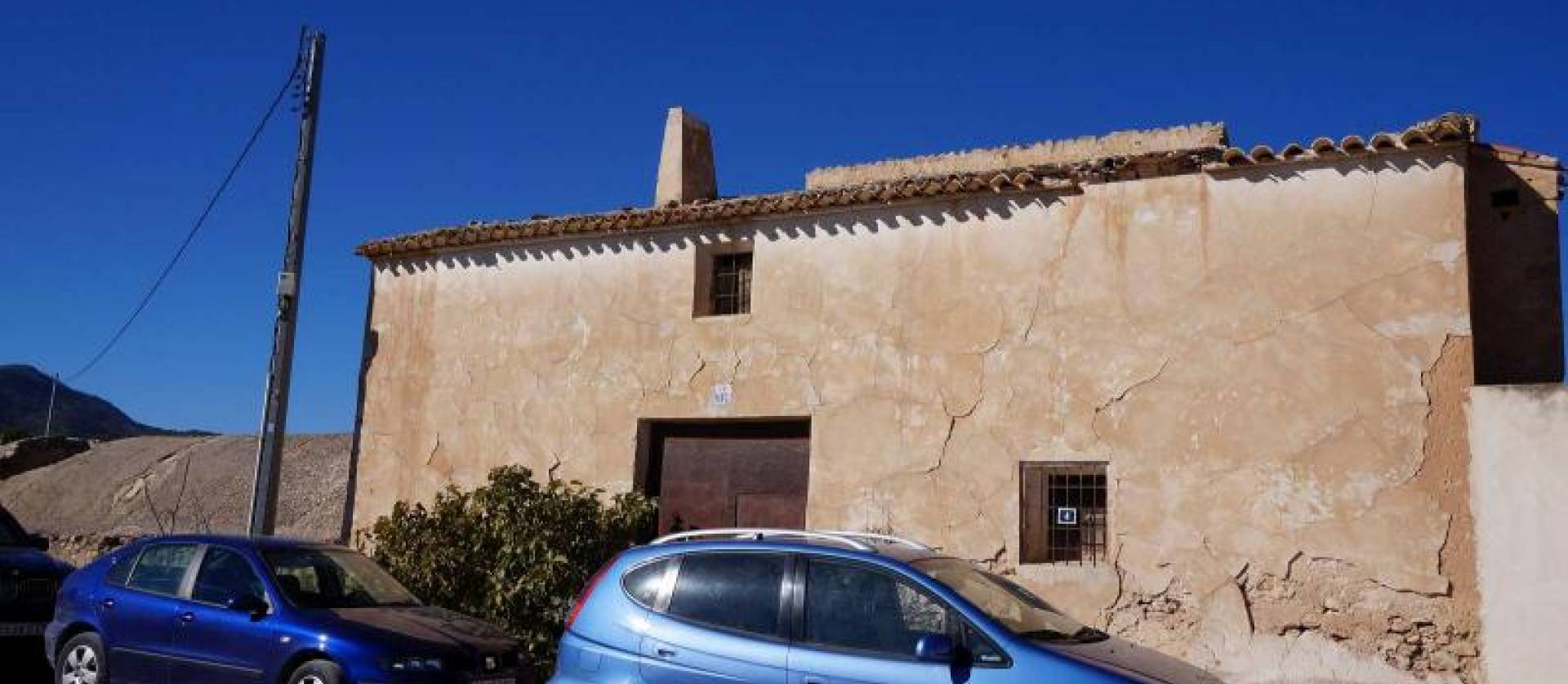 Revente - Country House - Raspay