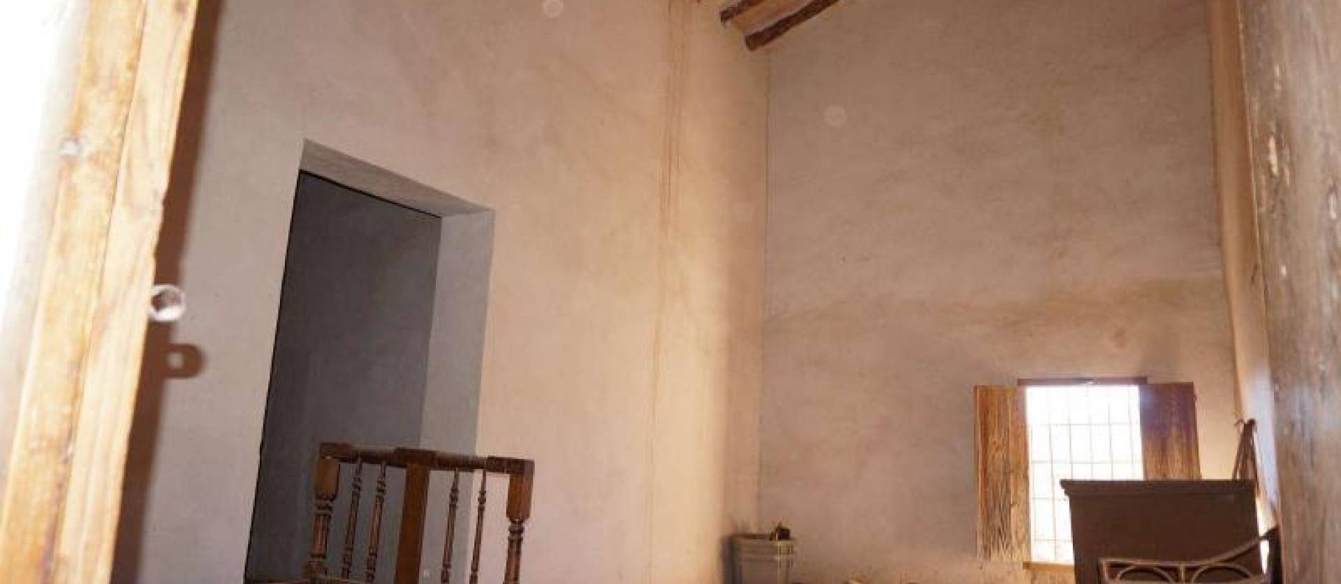 Revente - Country House - Raspay