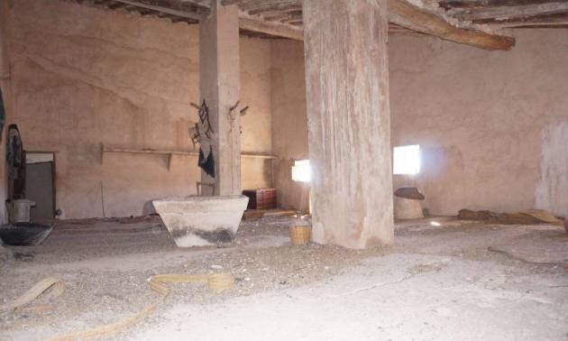 Revente - Country House - Raspay