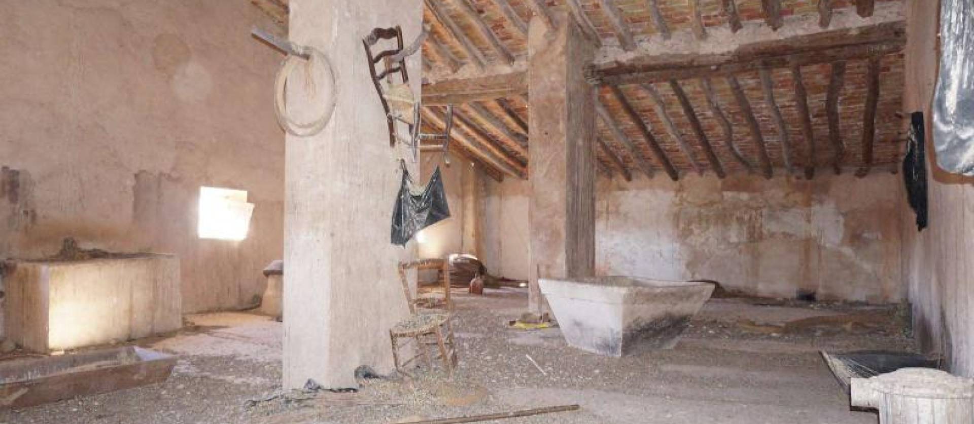 Revente - Country House - Raspay