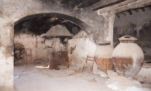 Revente - Country House - Raspay