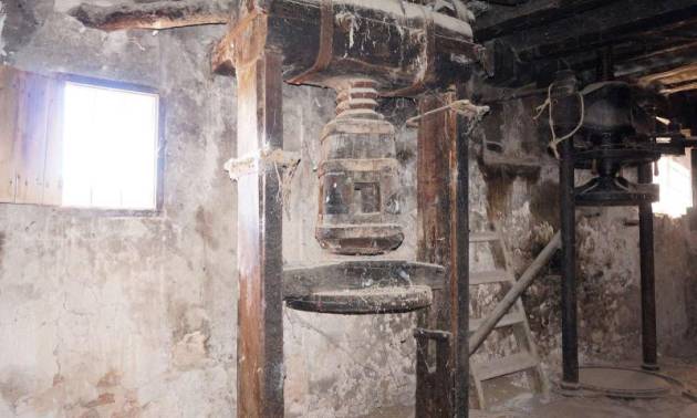 Revente - Country House - Raspay