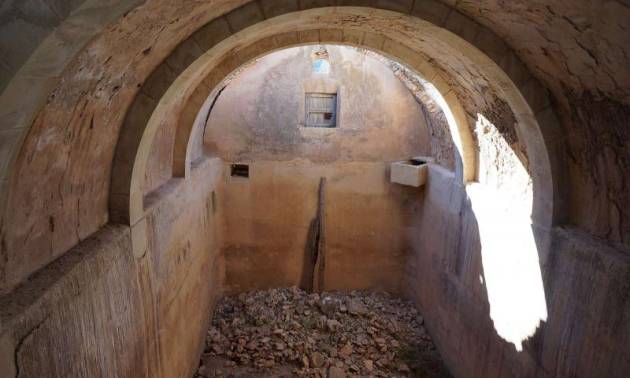 Revente - Country House - Raspay