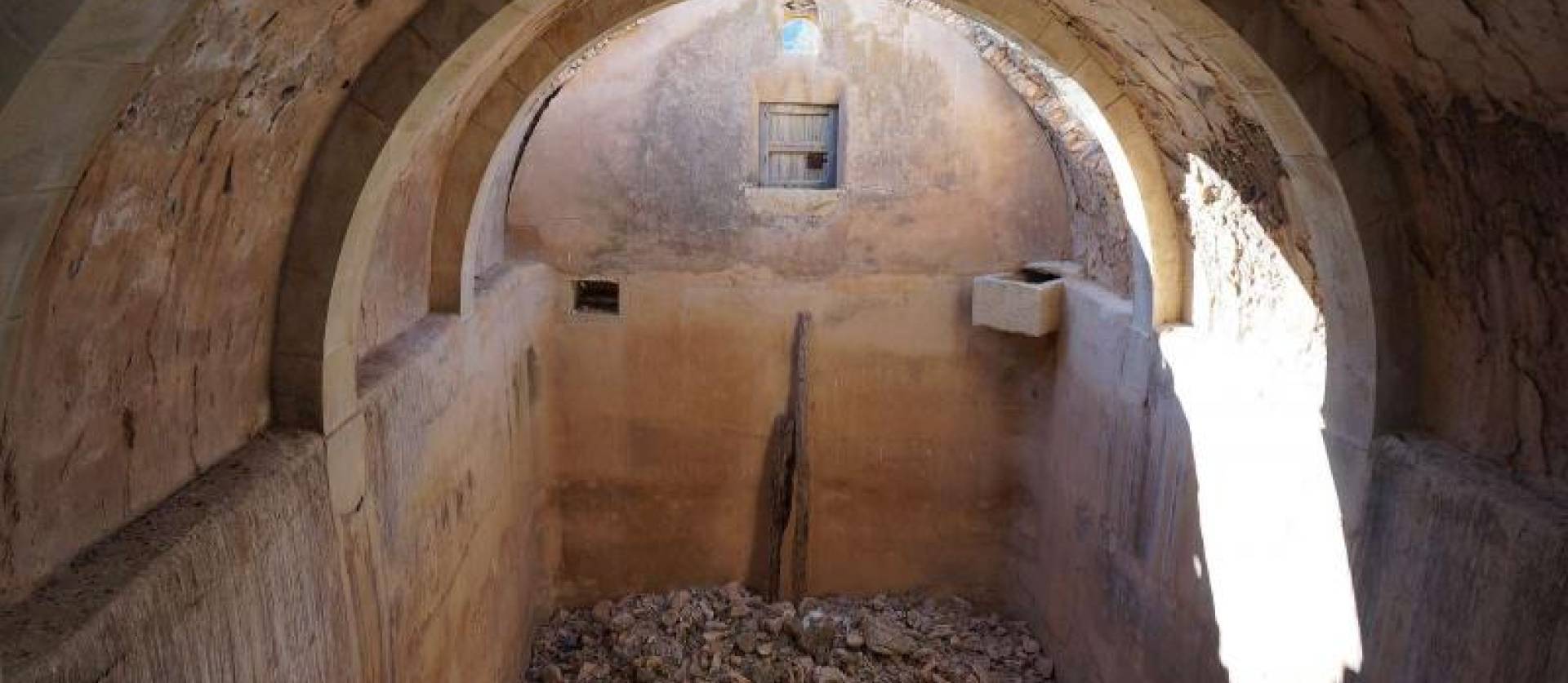 Revente - Country House - Raspay