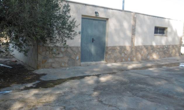 Sale - Villa - Yecla