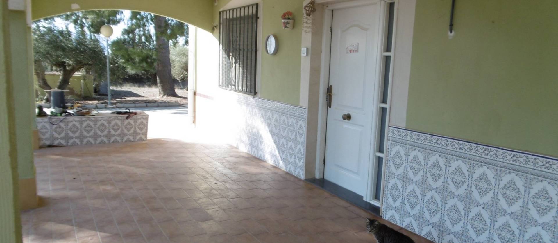 Sale - Villa - Yecla