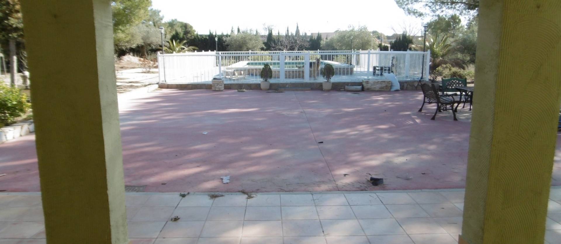 Sale - Villa - Yecla