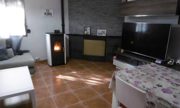 Sale - Villa - Yecla