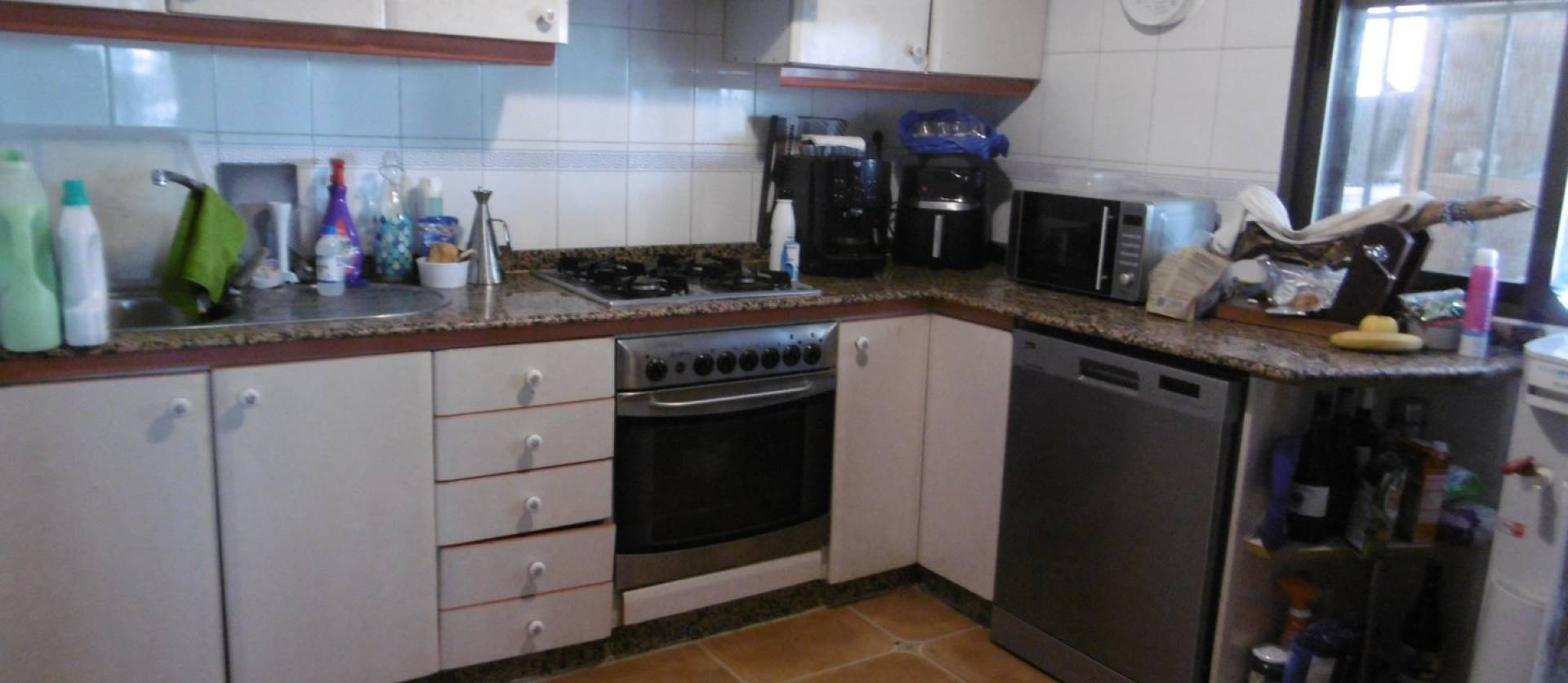 Sale - Villa - Yecla