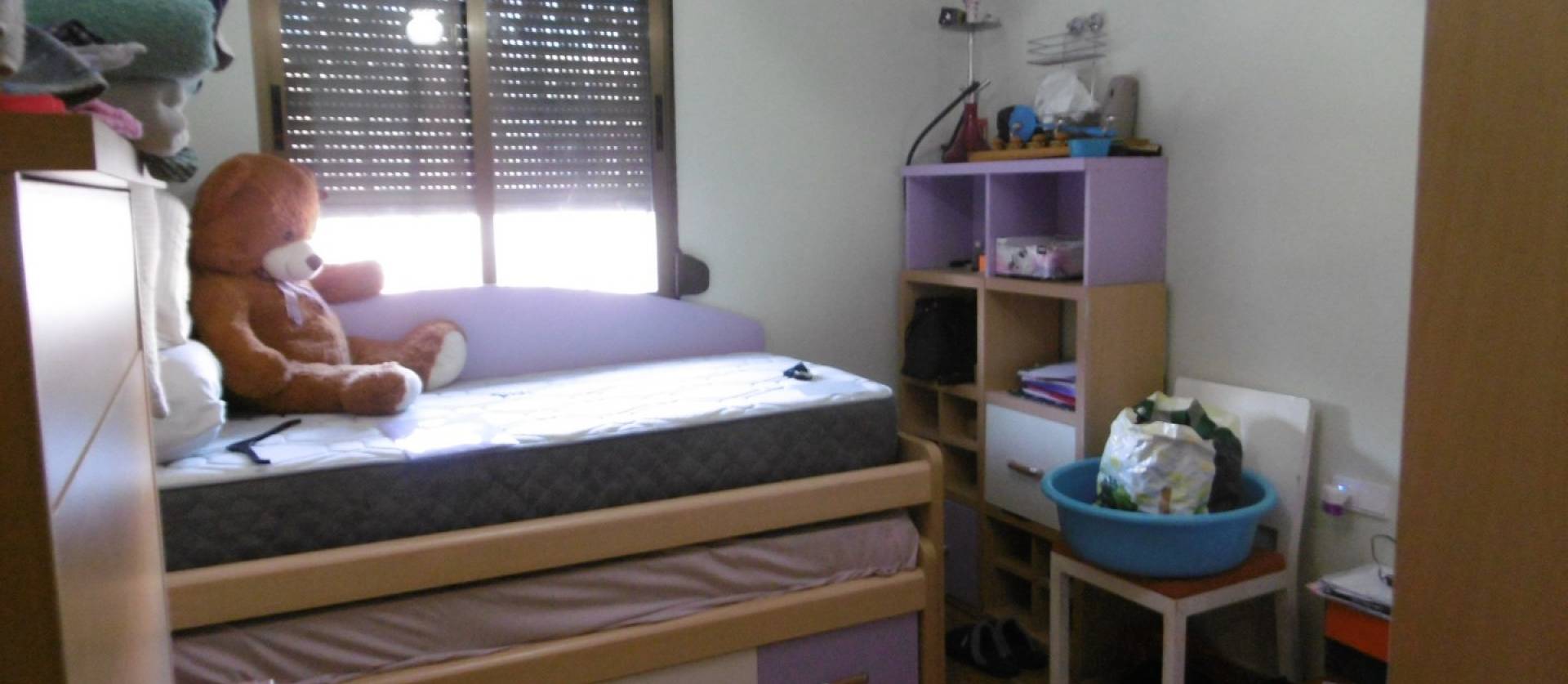 Sale - Villa - Yecla