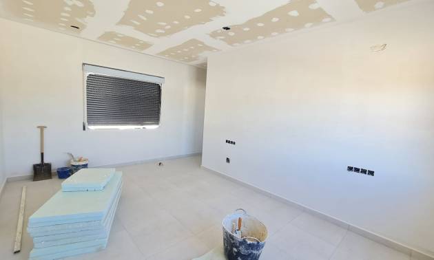 Sale - Villa - Pinoso