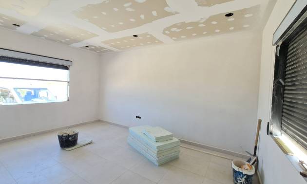 Sale - Villa - Pinoso