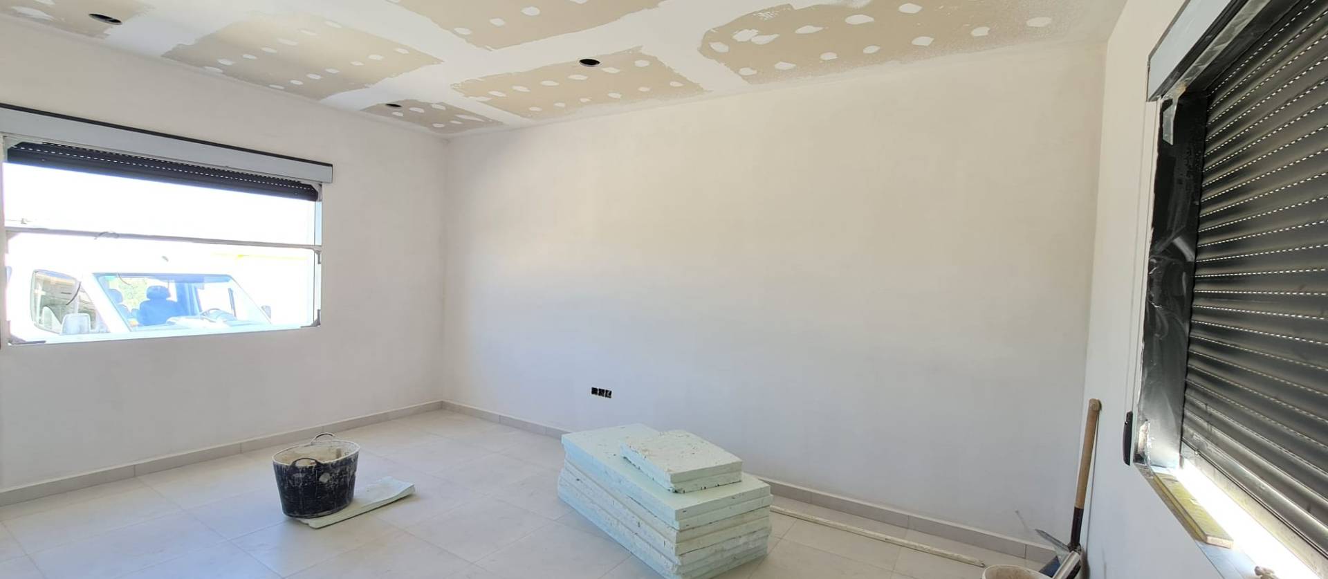 Sale - Villa - Pinoso