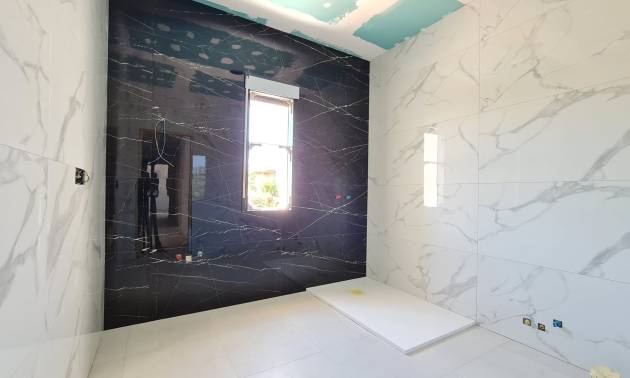 Sale - Villa - Pinoso