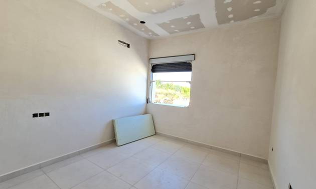 Sale - Villa - Pinoso