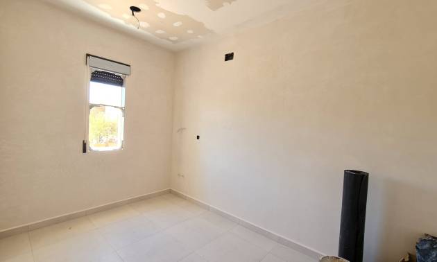 Sale - Villa - Pinoso