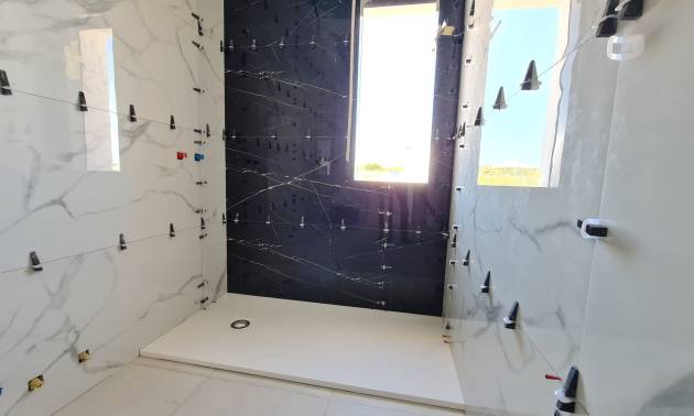 Sale - Villa - Pinoso