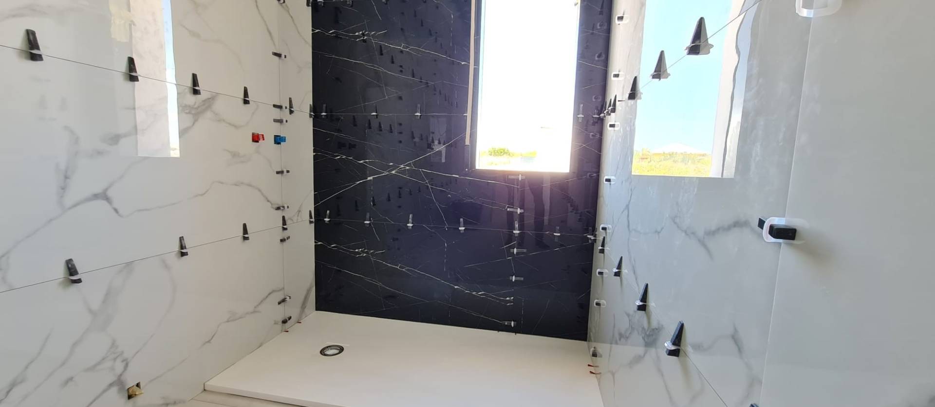 Sale - Villa - Pinoso