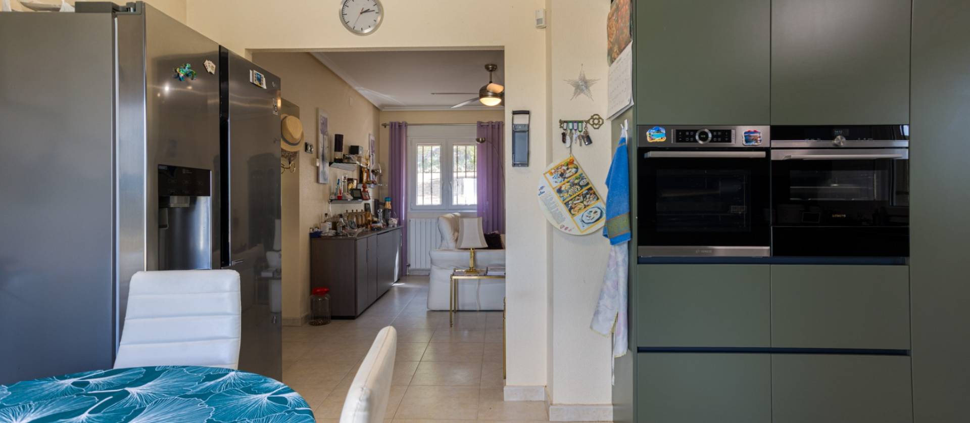 Sale - Independent villa - La Zarza