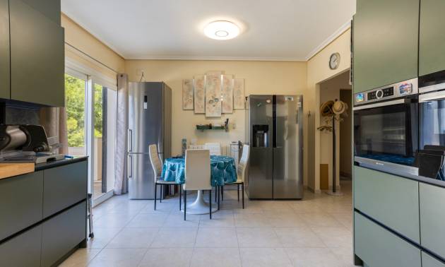 Sale - Independent villa - La Zarza