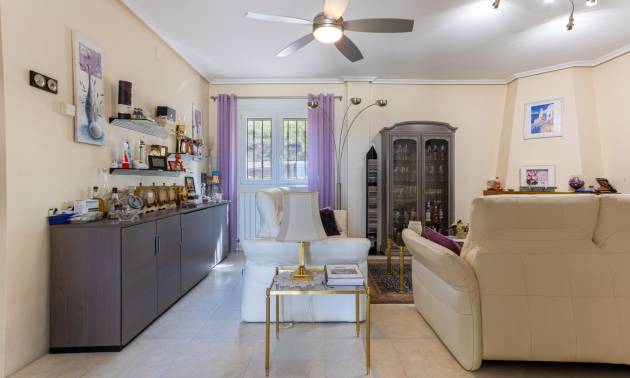 Sale - Independent villa - La Zarza