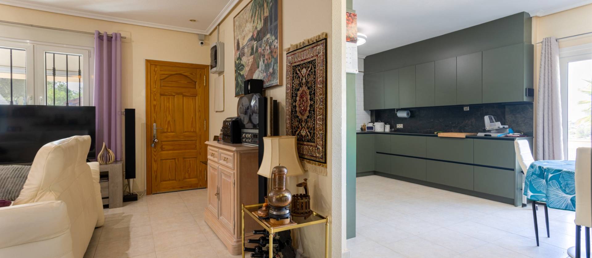 Sale - Independent villa - La Zarza