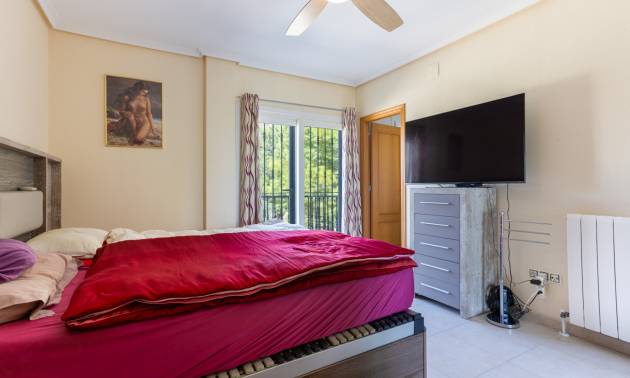 Sale - Independent villa - La Zarza