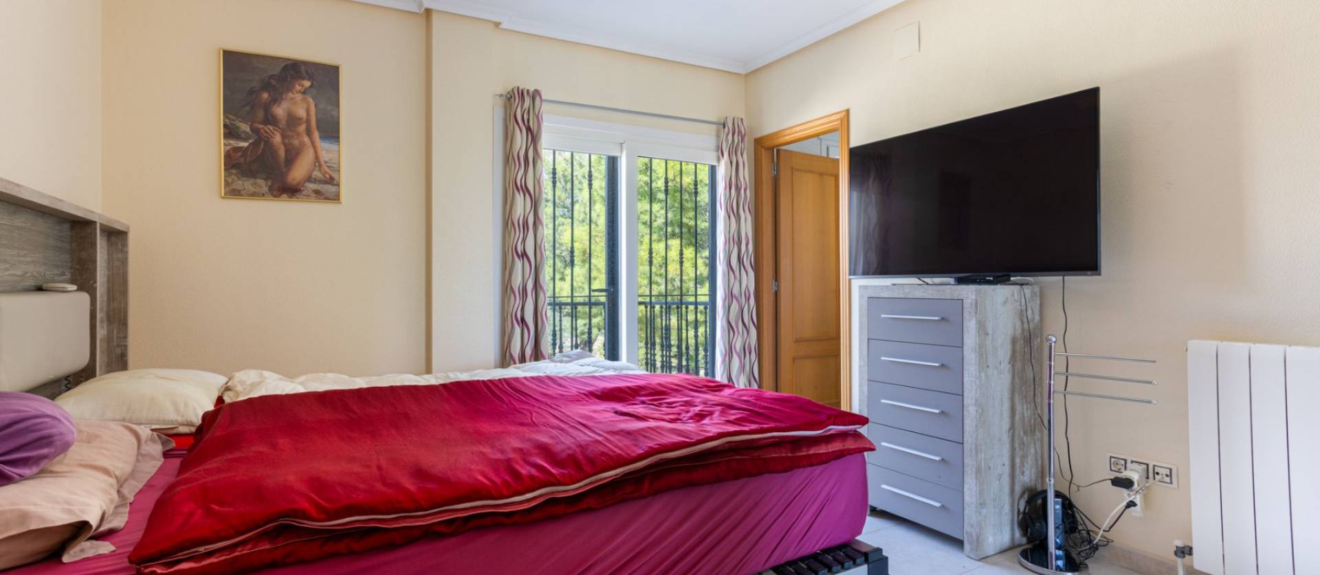 Sale - Independent villa - La Zarza