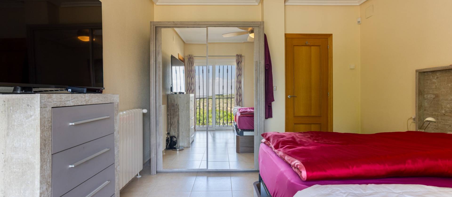 Sale - Independent villa - La Zarza