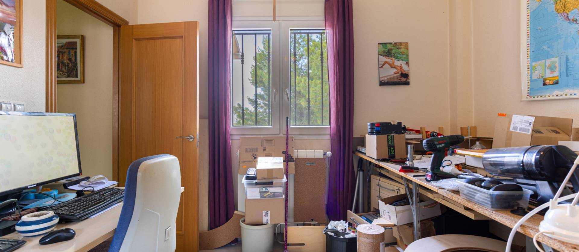 Sale - Independent villa - La Zarza