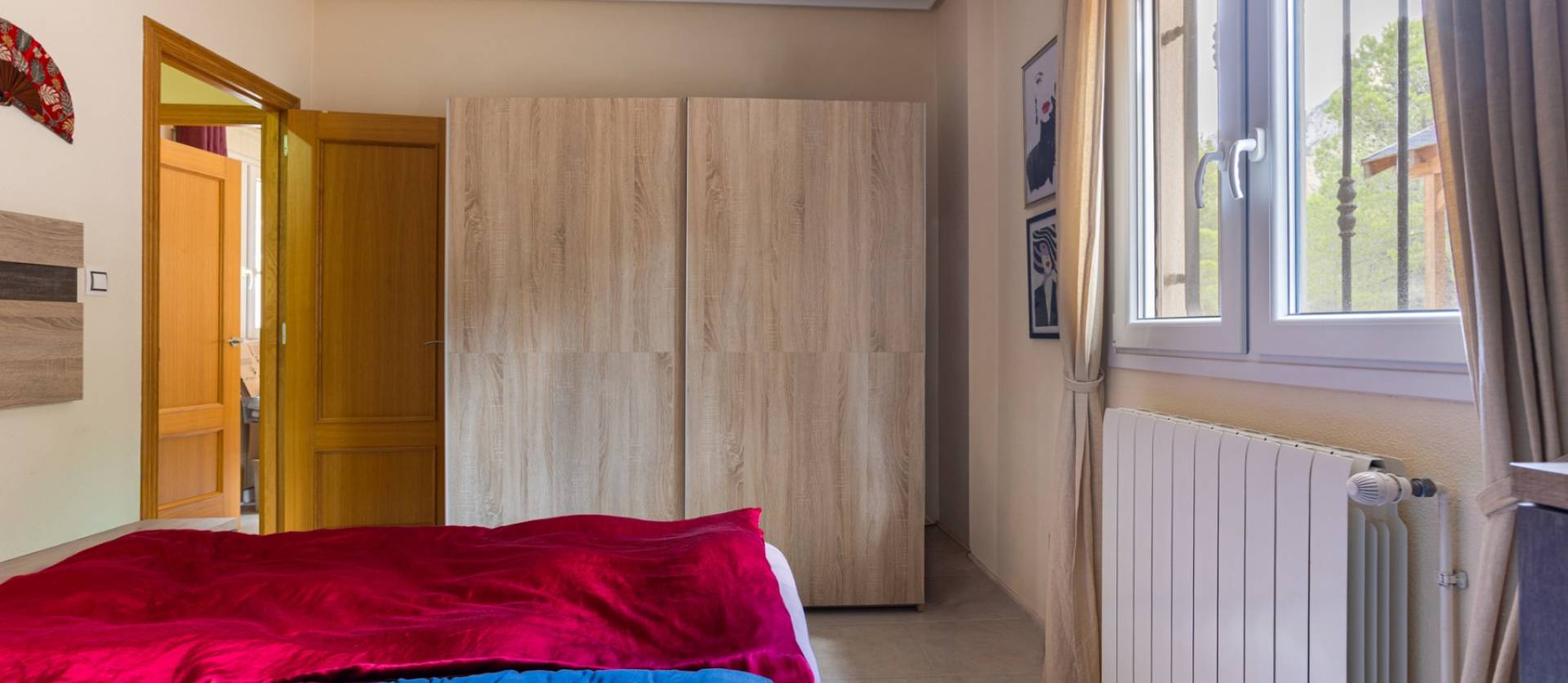 Sale - Independent villa - La Zarza