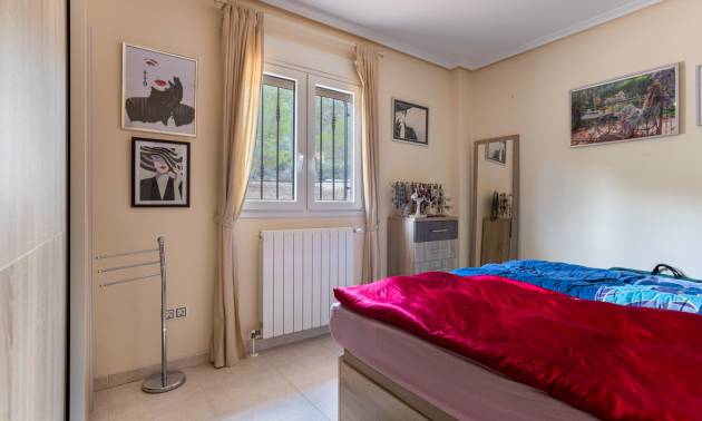 Sale - Independent villa - La Zarza