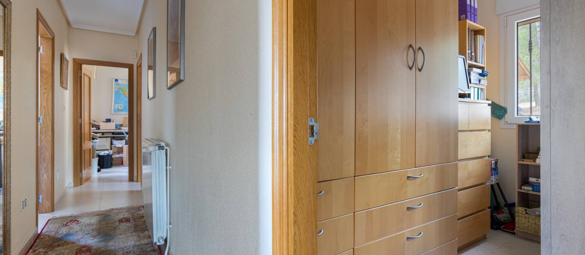 Sale - Independent villa - La Zarza