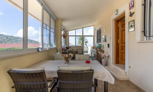 Sale - Independent villa - La Zarza