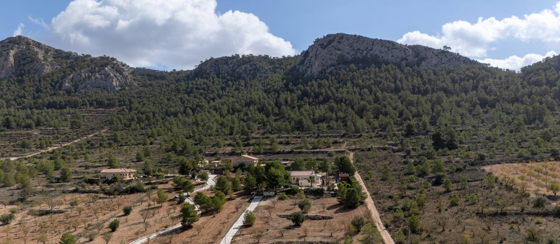 Sale - Independent villa - La Zarza