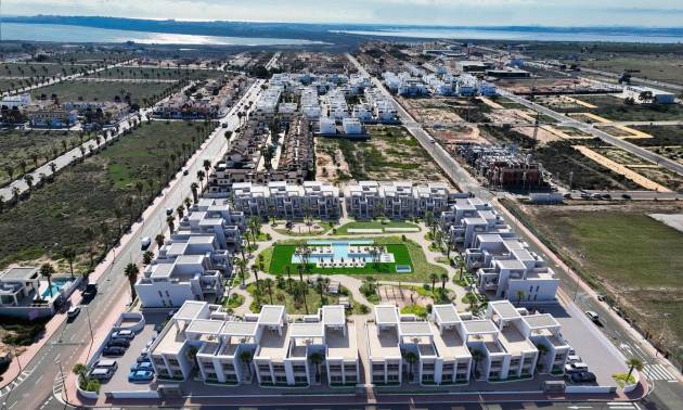 Nueva construcción  - Bungalow - Ciudad Quesada - Lo Marabú