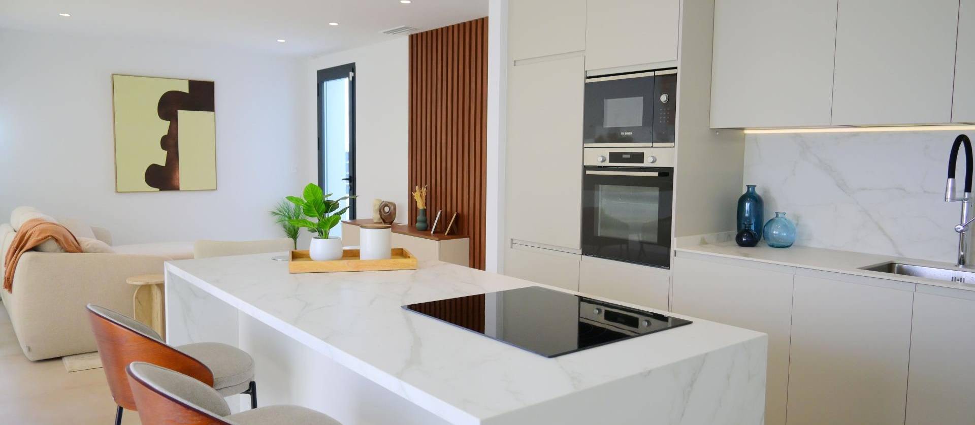 Nueva construcción  - Villa - Dolores - polideportivo