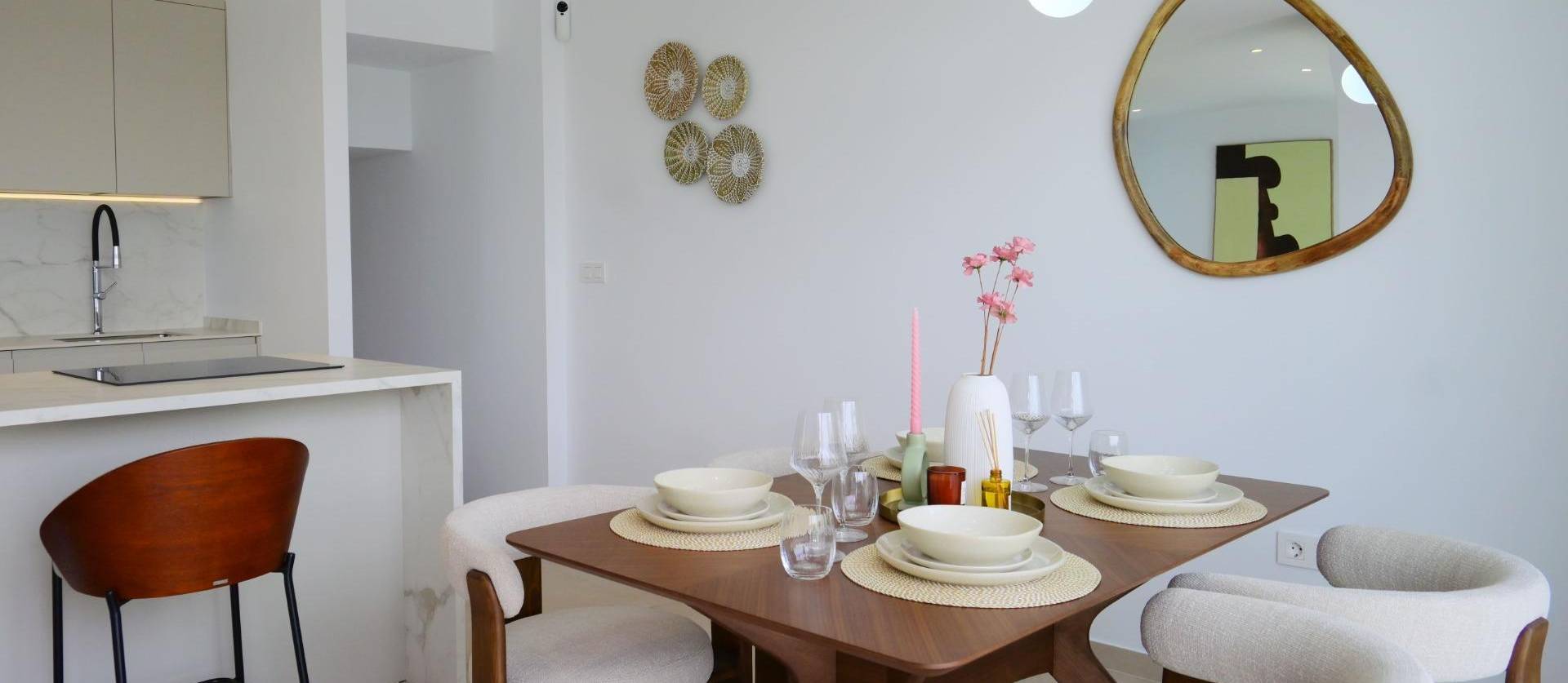 Nueva construcción  - Villa - Dolores - polideportivo