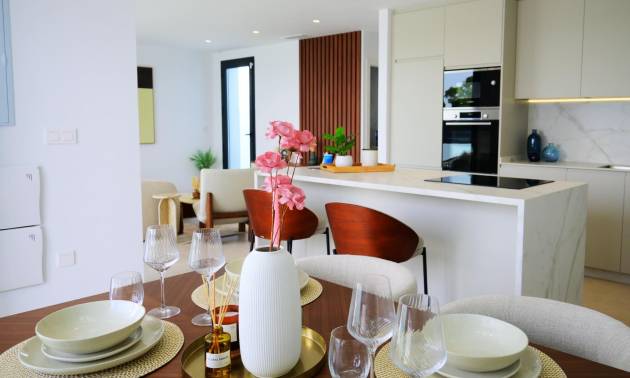 Nueva construcción  - Villa - Dolores - polideportivo