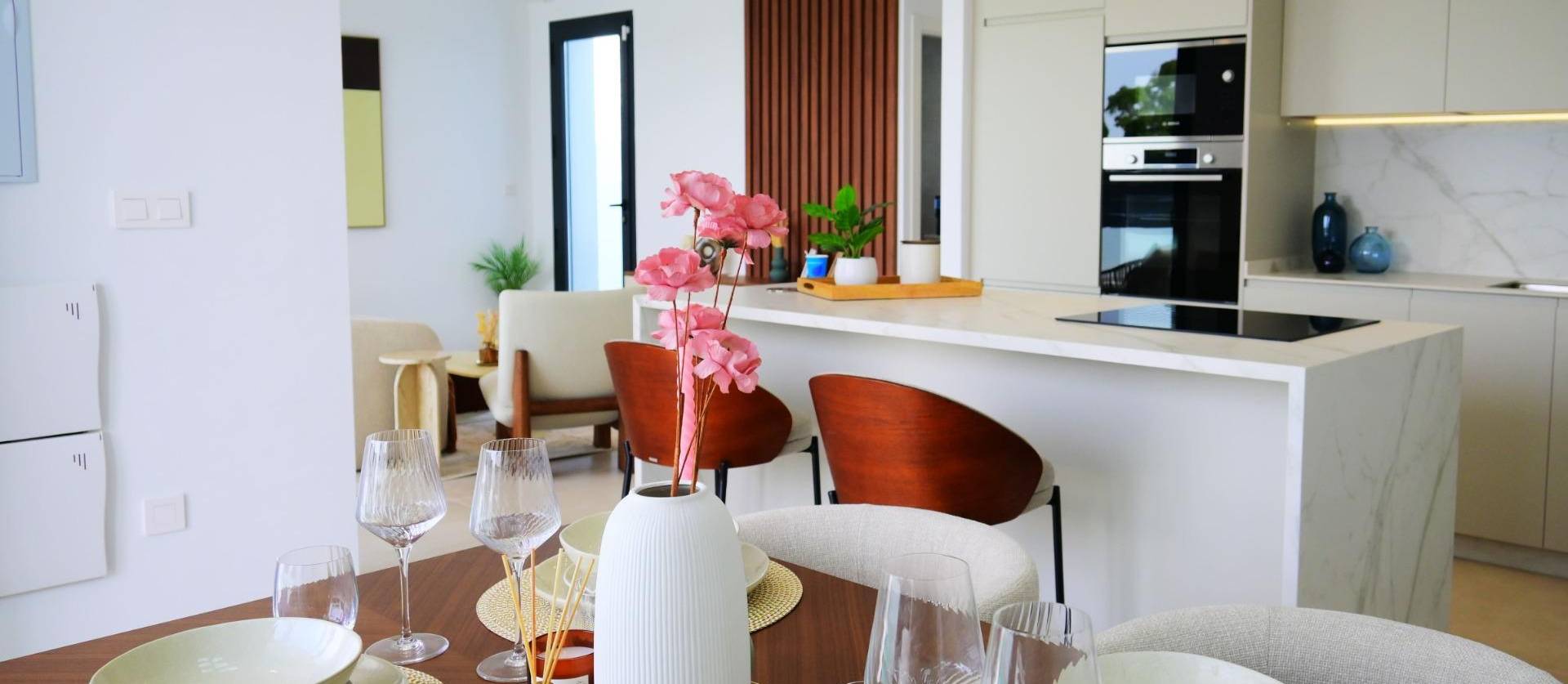 Nueva construcción  - Villa - Dolores - polideportivo