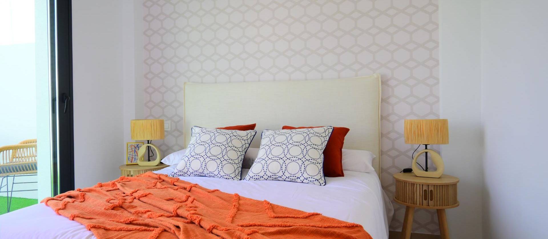 Nueva construcción  - Villa - Dolores - polideportivo