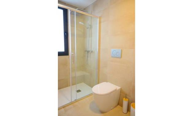 Nueva construcción  - Villa - Dolores - polideportivo