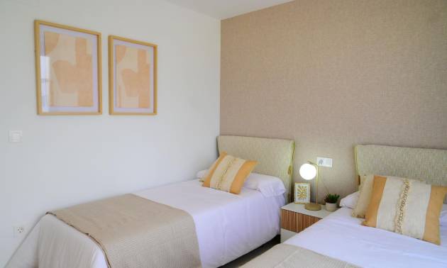 Nueva construcción  - Villa - Dolores - polideportivo