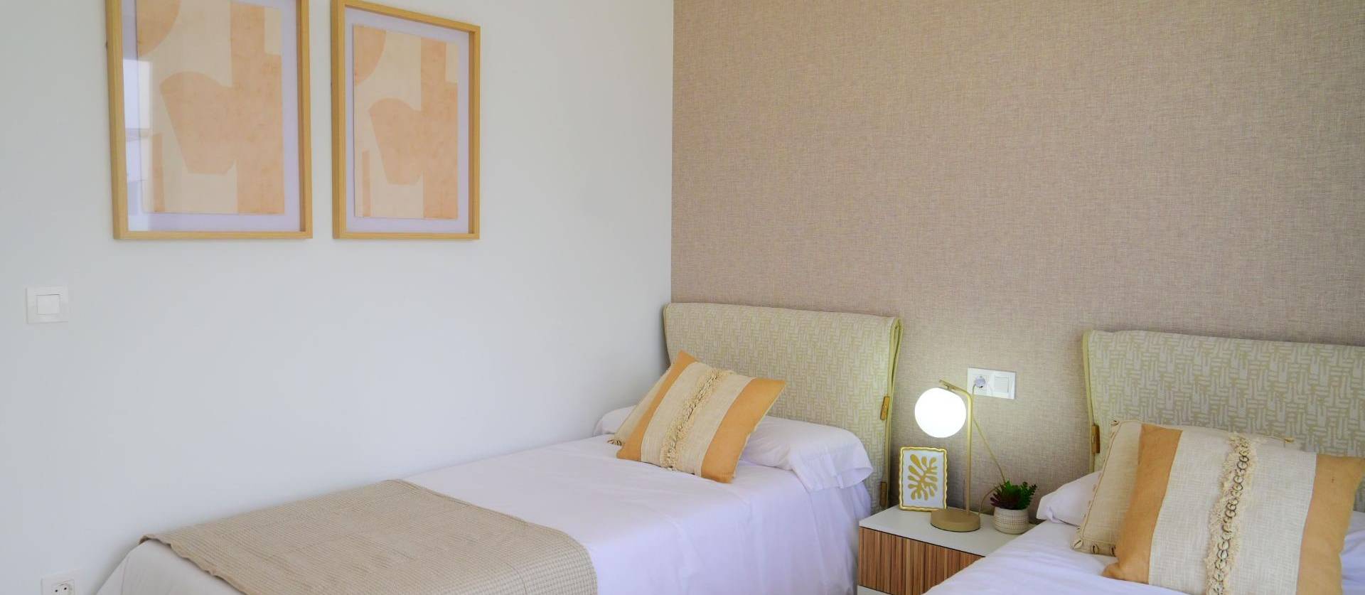 Nueva construcción  - Villa - Dolores - polideportivo