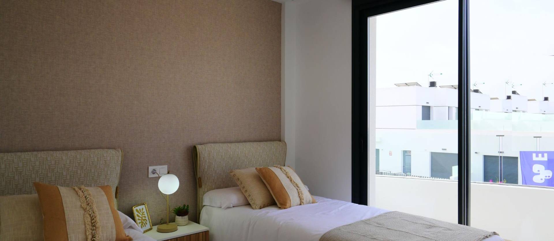 Nueva construcción  - Villa - Dolores - polideportivo