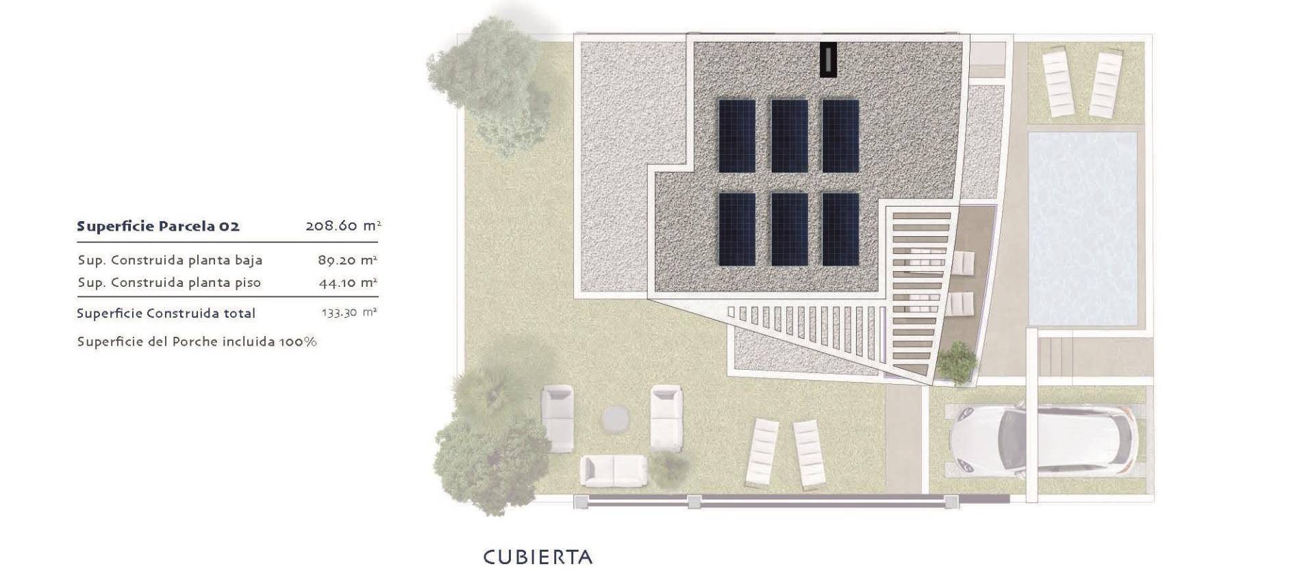Nueva construcción  - Villa - Dolores - polideportivo