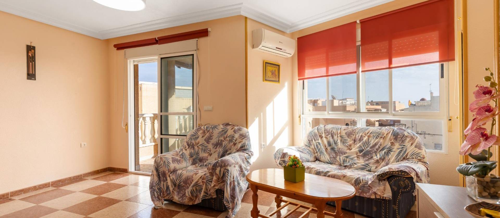 Venta - Apartment - Torrevieja - La Mata