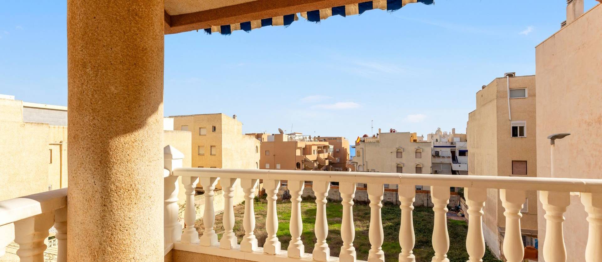 Venta - Apartment - Torrevieja - La Mata